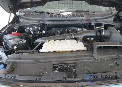 2024 Ford F150 Xlt from USA, damaged, VIN 1FTFW3L80RFA57045